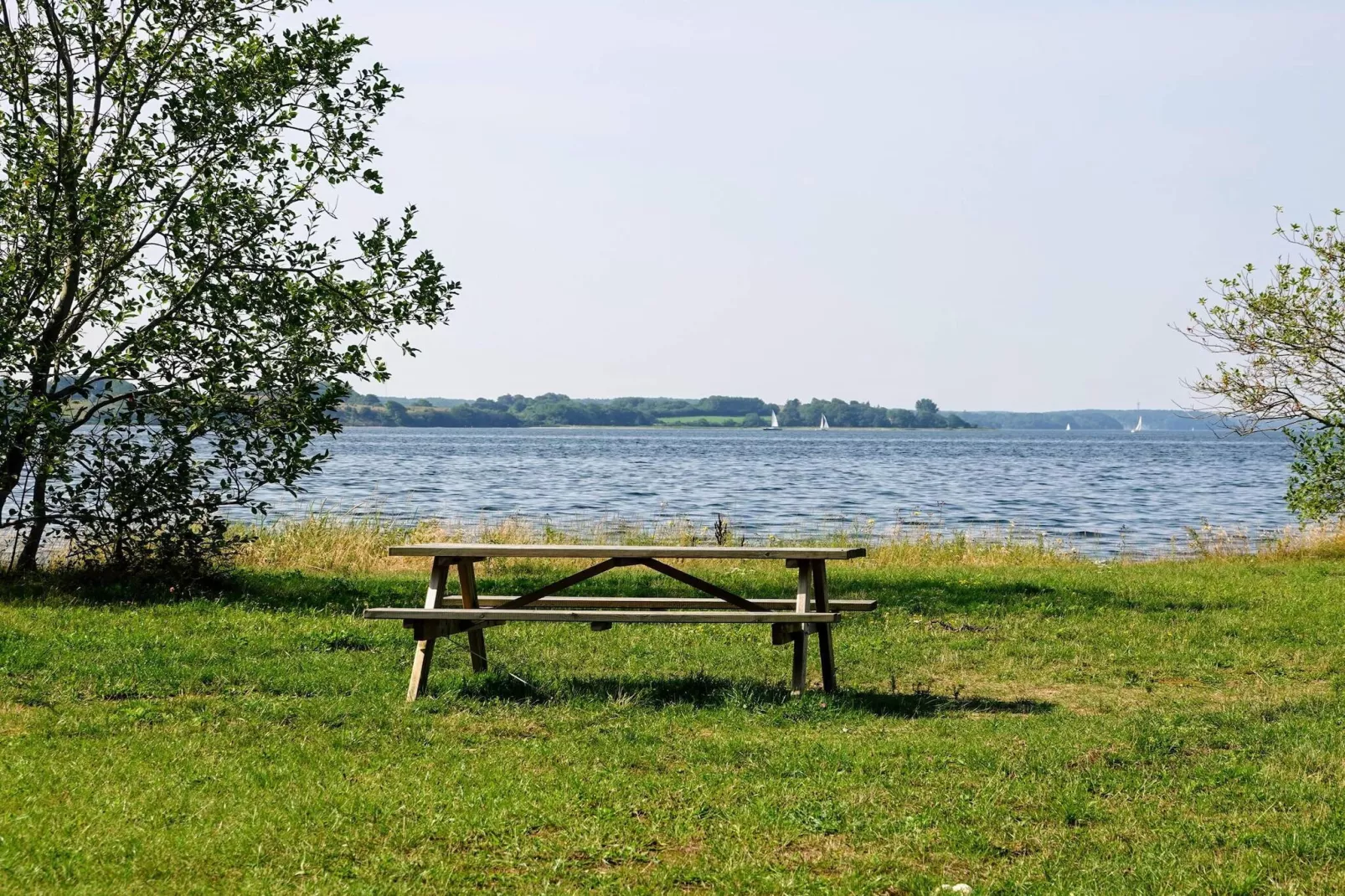 6 persoons vakantie huis in Egernsund-By Traum-Waterzicht