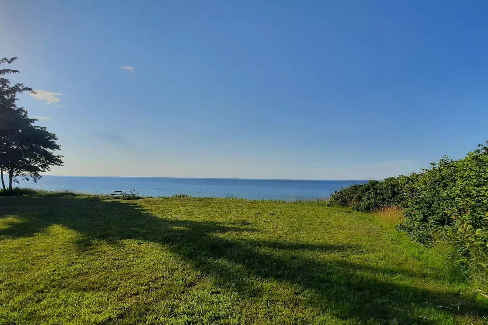 7 persoons vakantie huis in Nordborg-By Traum-Niet-getagd