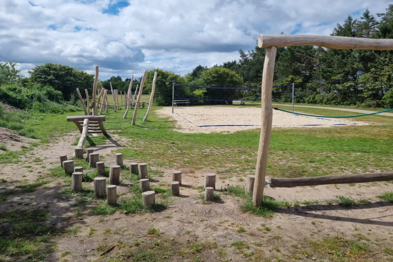 12 persoons vakantie huis in Tarm-By Traum