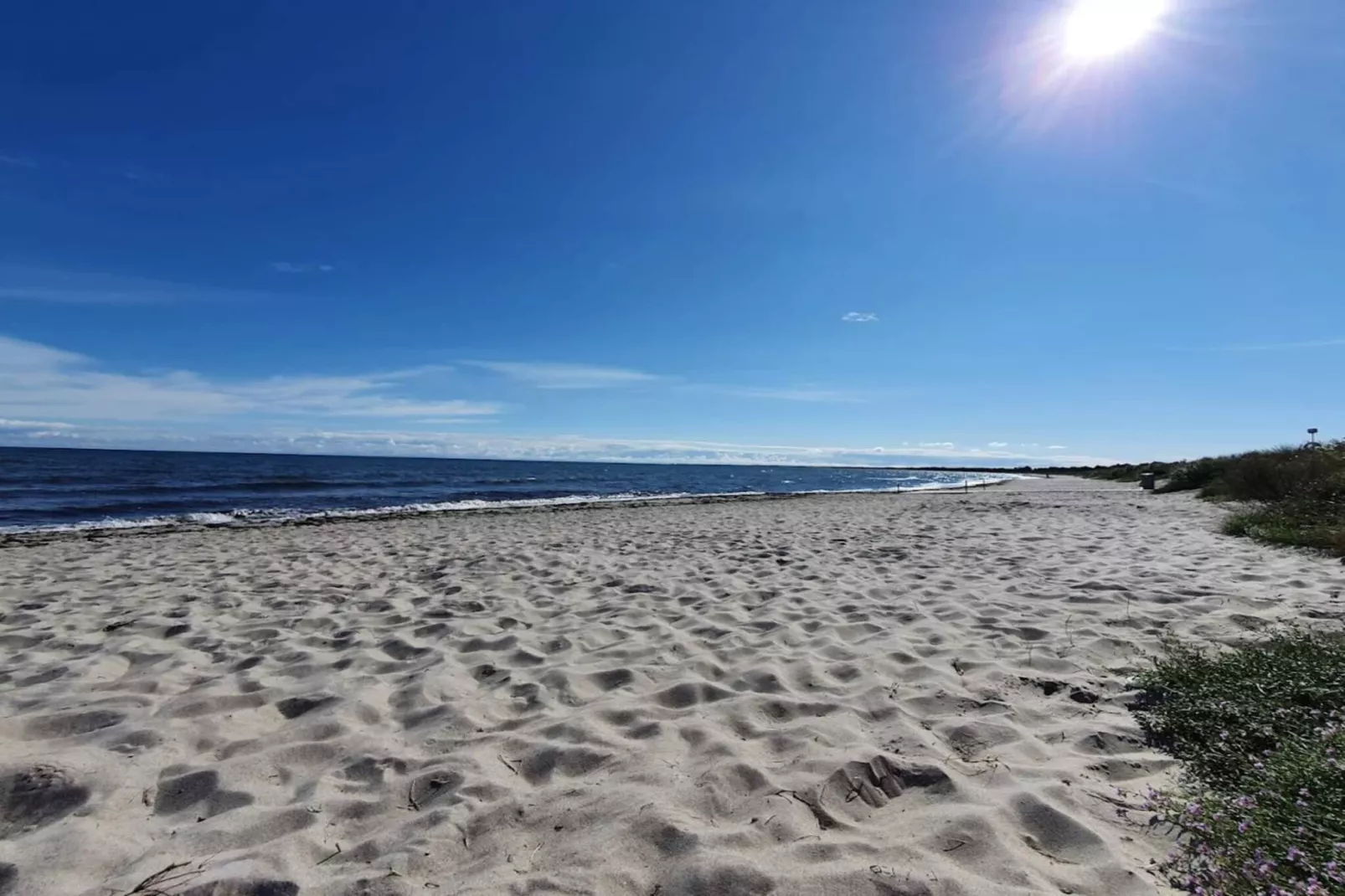 10 persoons vakantie huis in Væggerløse-By Traum-Waterzicht