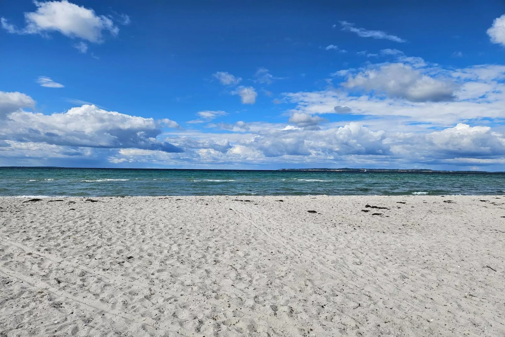 8 persoons vakantie huis in Ebeltoft-By Traum