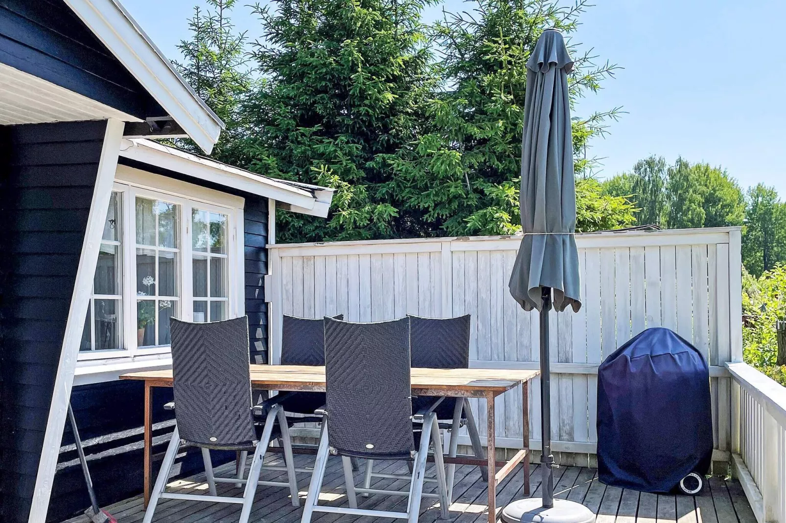 2 persoons vakantie huis in APLARED-By Traum
