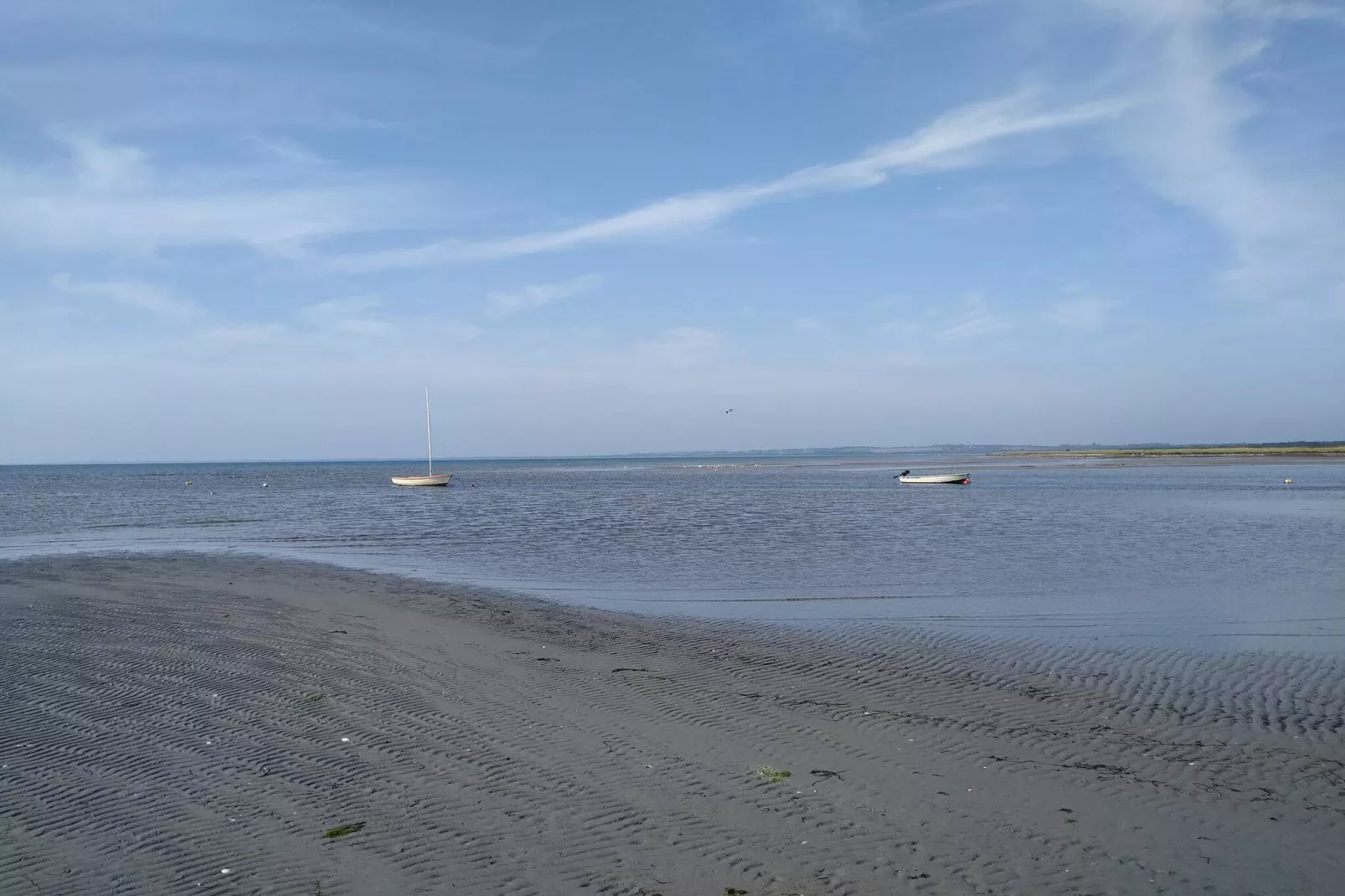 8 persoons vakantie huis in Vig-By Traum