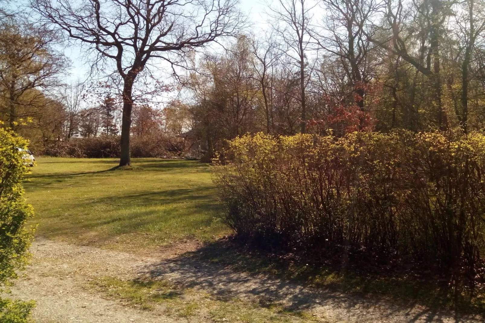 4 persoons vakantie huis in Bramming-By Traum-Niet-getagd