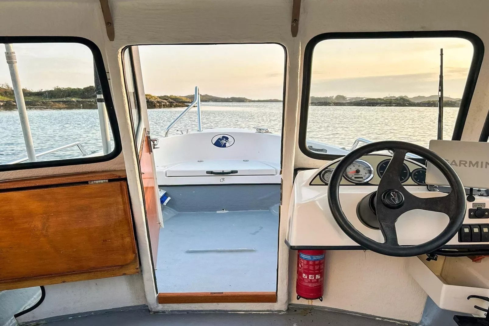 8 persoons vakantie huis in Urangsvåg-By Traum-Niet-getagd