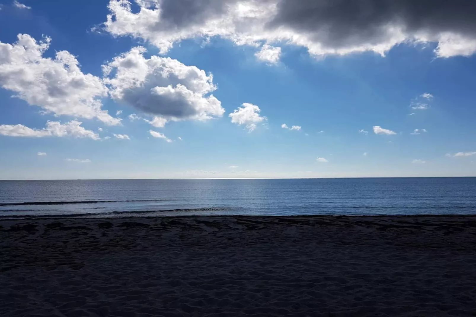 6 persoons vakantie huis in Væggerløse-By Traum