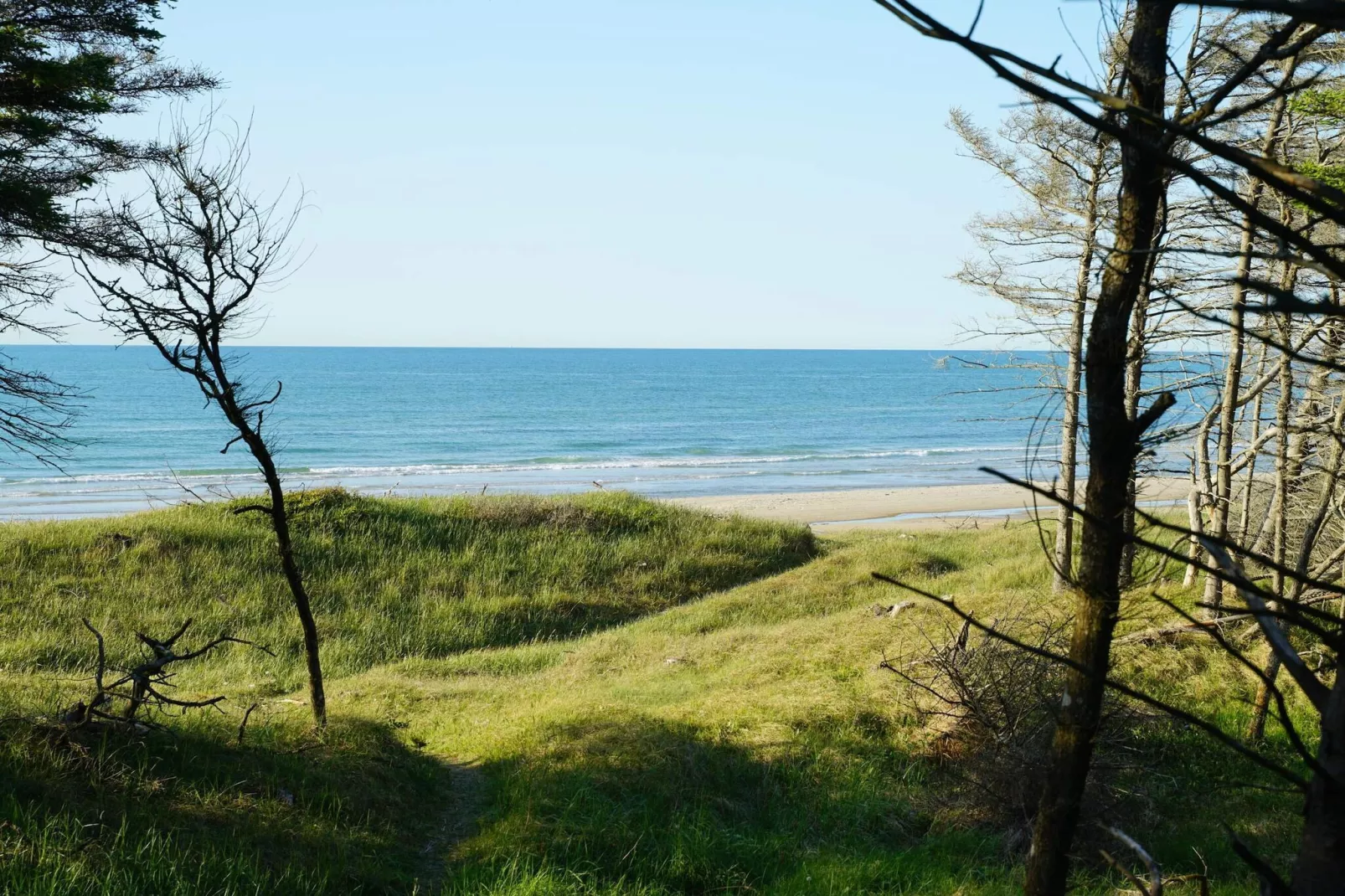 Afgelegen oase met zwembad -- By Traum Ferienwohnungen