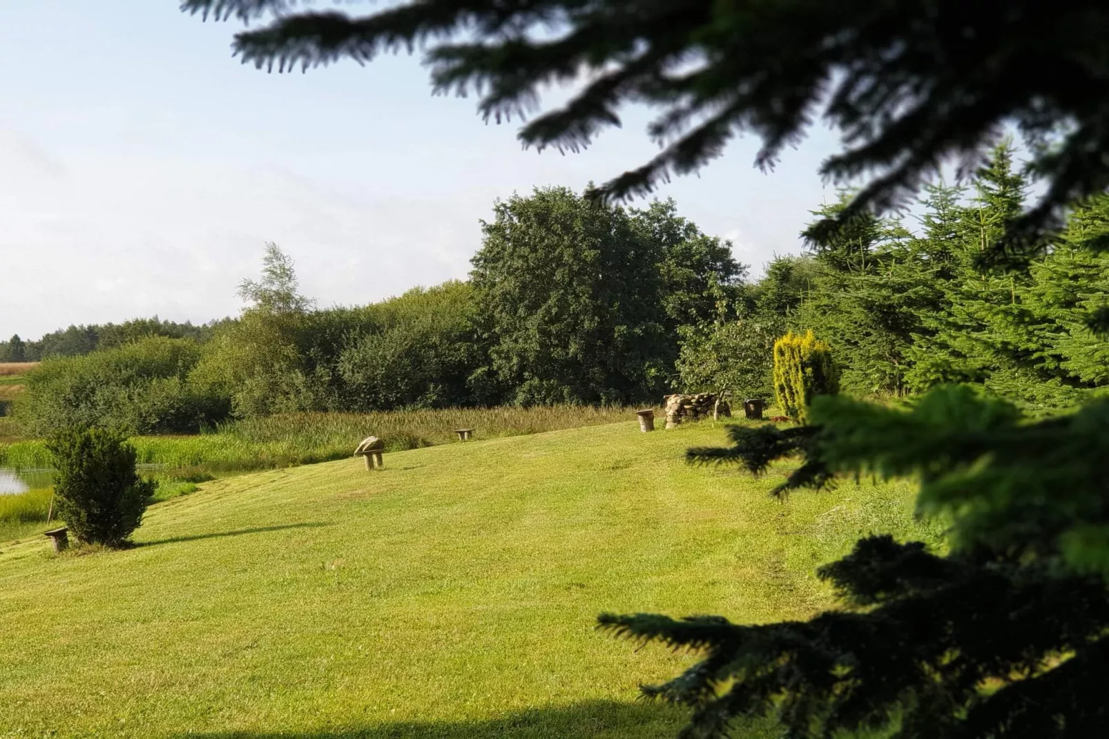 8 persoons vakantie huis in Brovst-By Traum