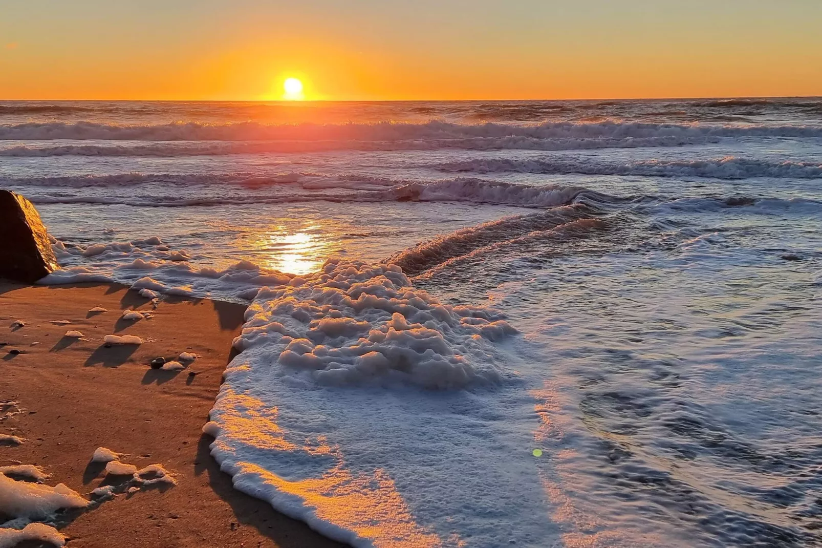 8 persoons vakantie huis in Harboøre-By Traum