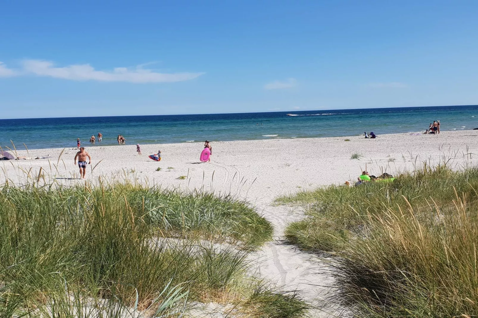 6 persoons vakantie huis in Hals-By Traum-Niet-getagd