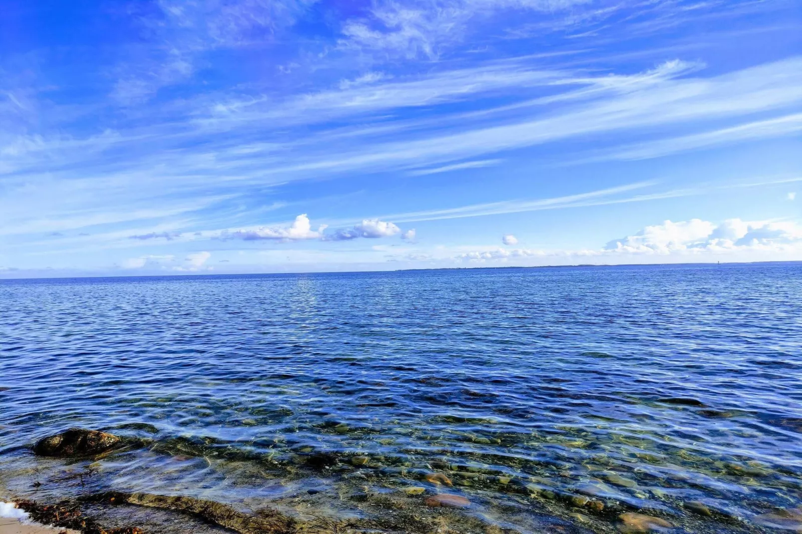 Luxe zwembad retraite in Kegnaes -- By Traum Ferienwohnungen