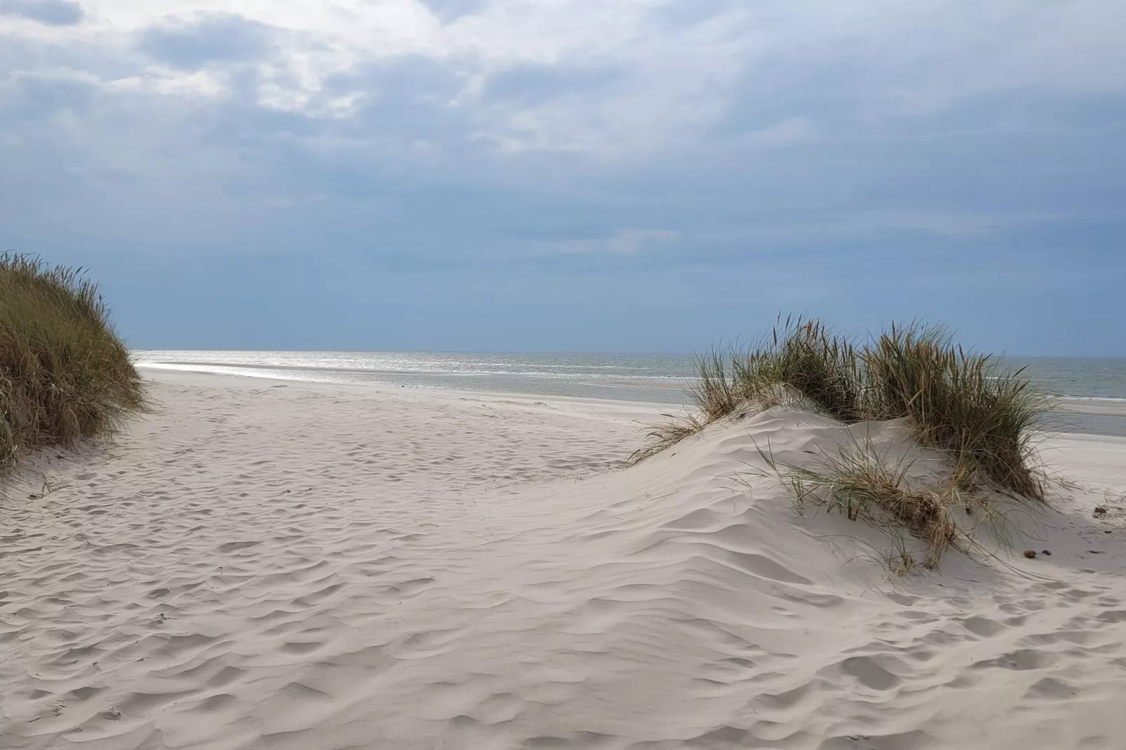 8 persoons vakantie huis in Blåvand-Niet-getagd