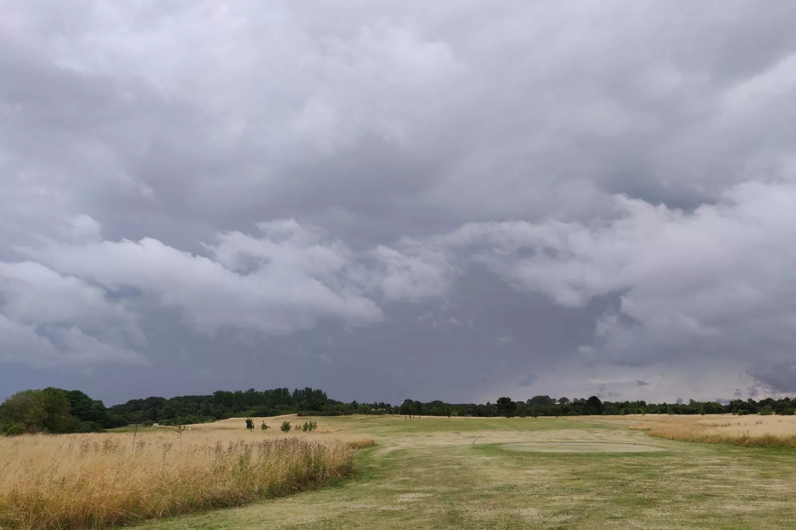 6 persoons vakantie huis in Jægerspris-By Traum