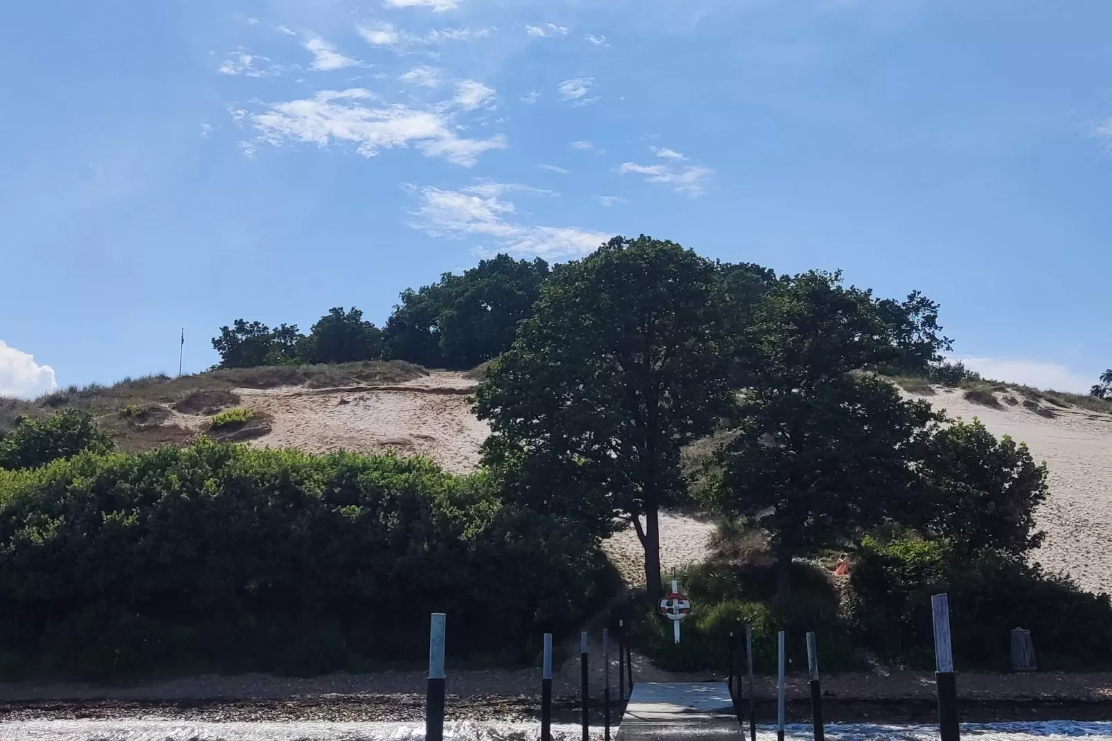 8 persoons vakantie huis in Børkop-By Traum