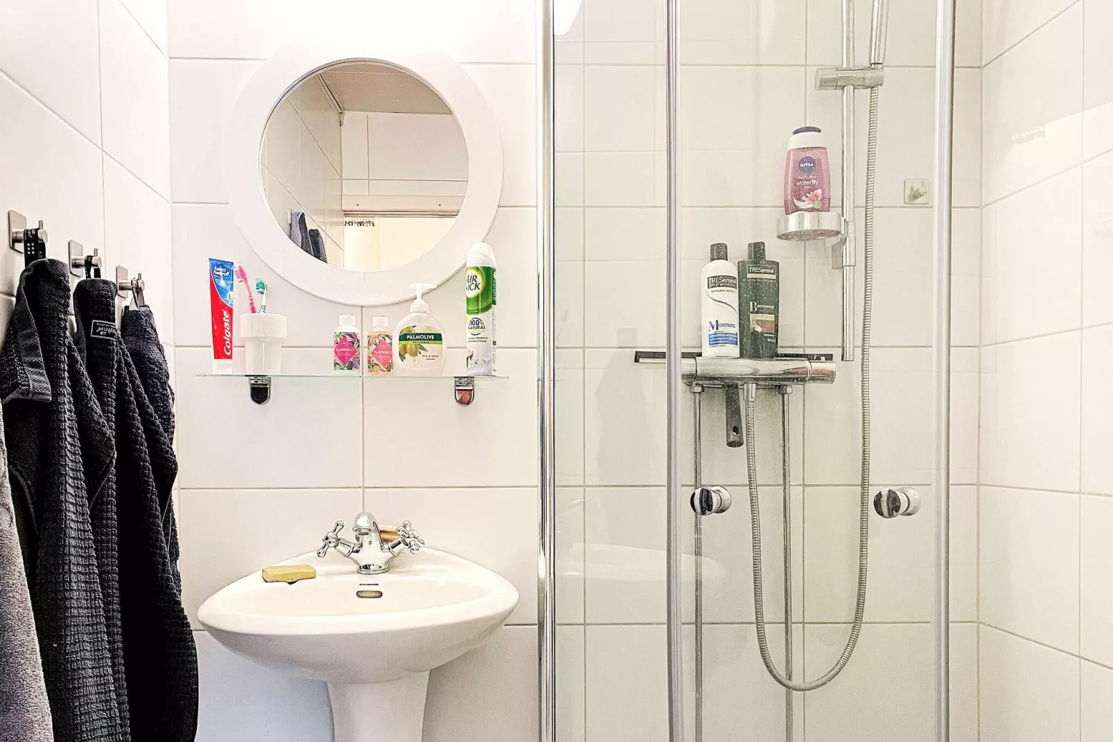 2 persoons vakantie huis in APLARED-By Traum-Binnen