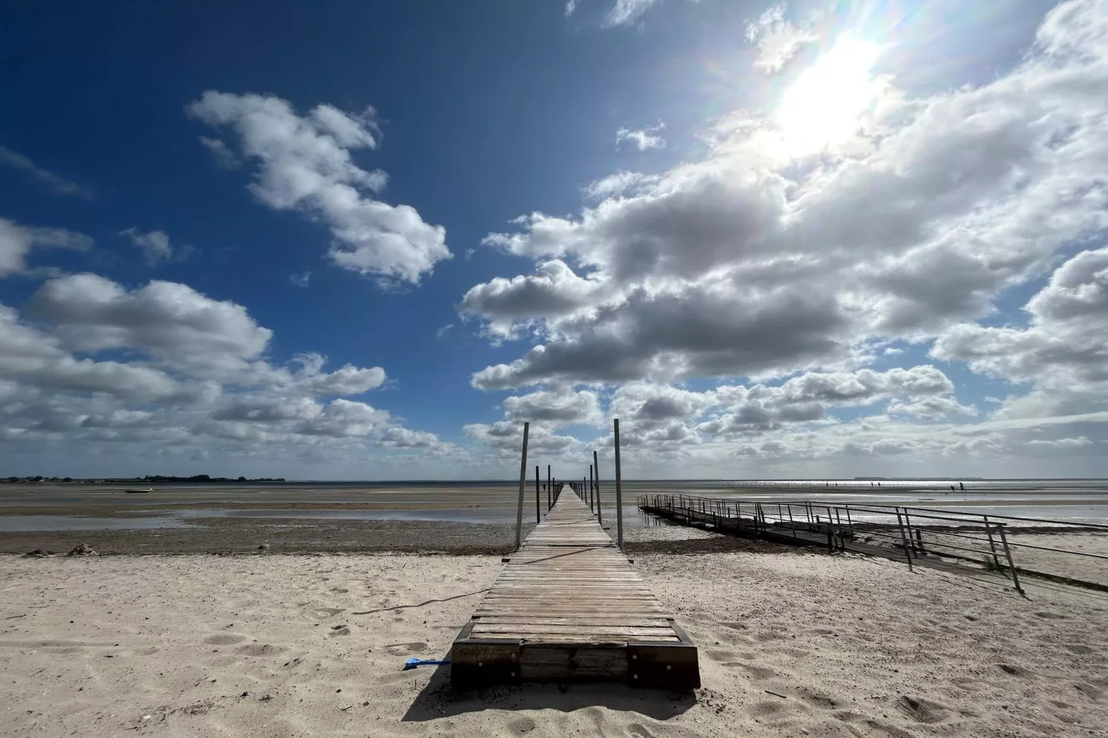 6 persoons vakantie huis in Bjert-By Traum