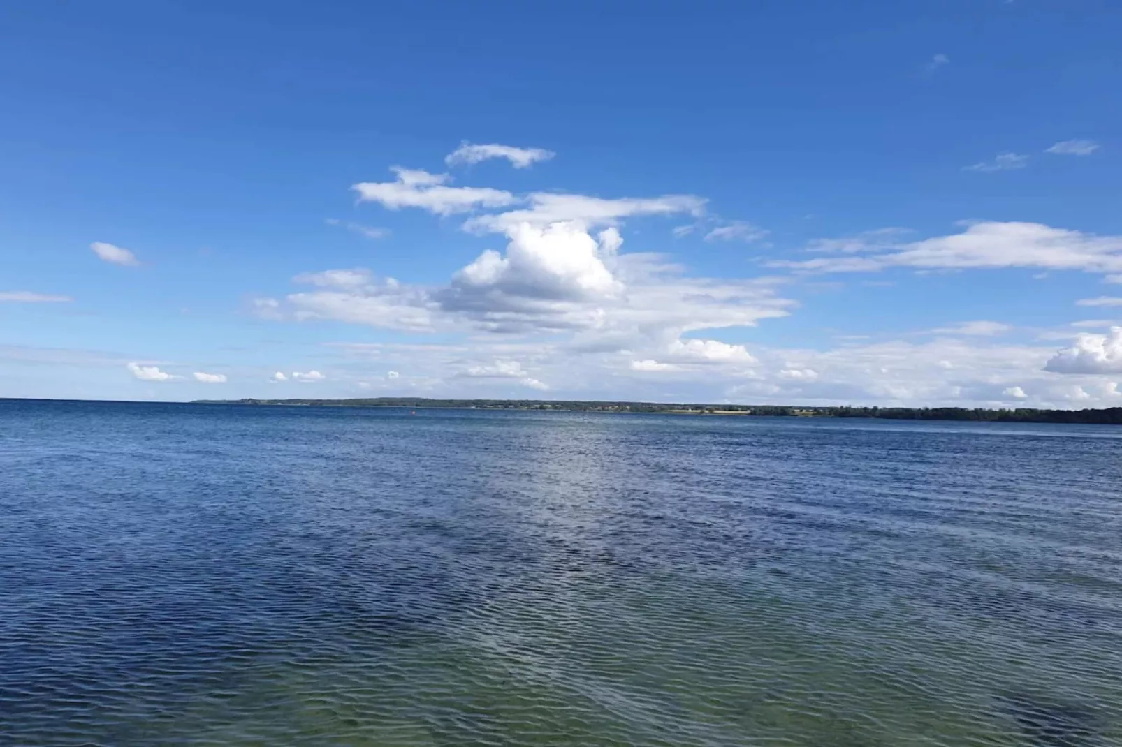 6 persoons vakantie huis in Børkop-By Traum