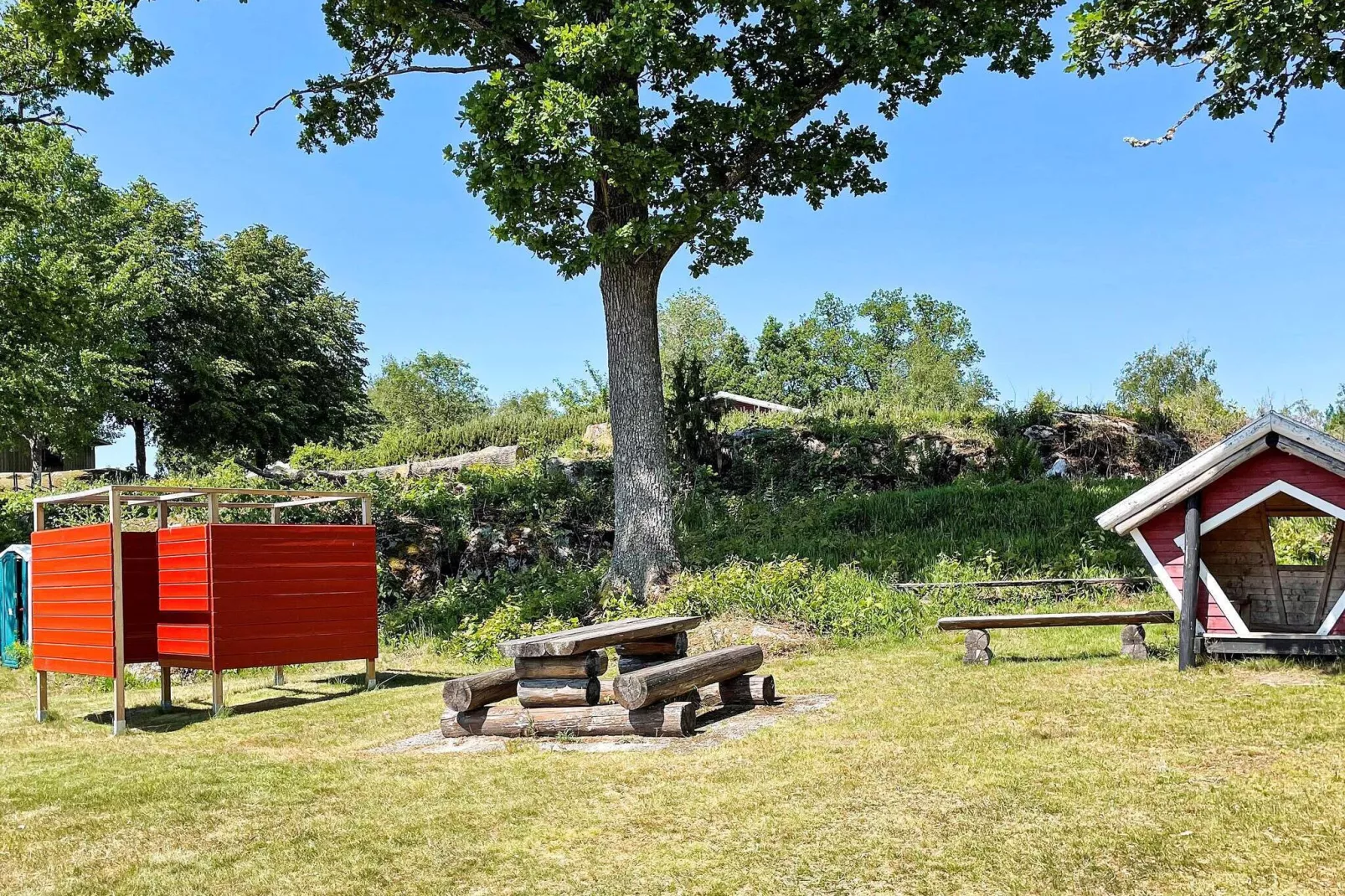 2 persoons vakantie huis in APLARED-By Traum-Niet-getagd