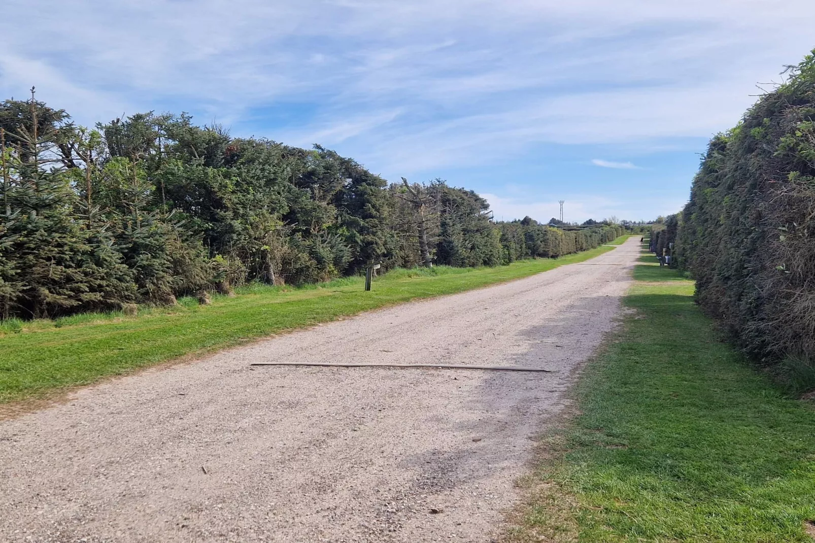 6 persoons vakantie huis in Løkken-By Traum