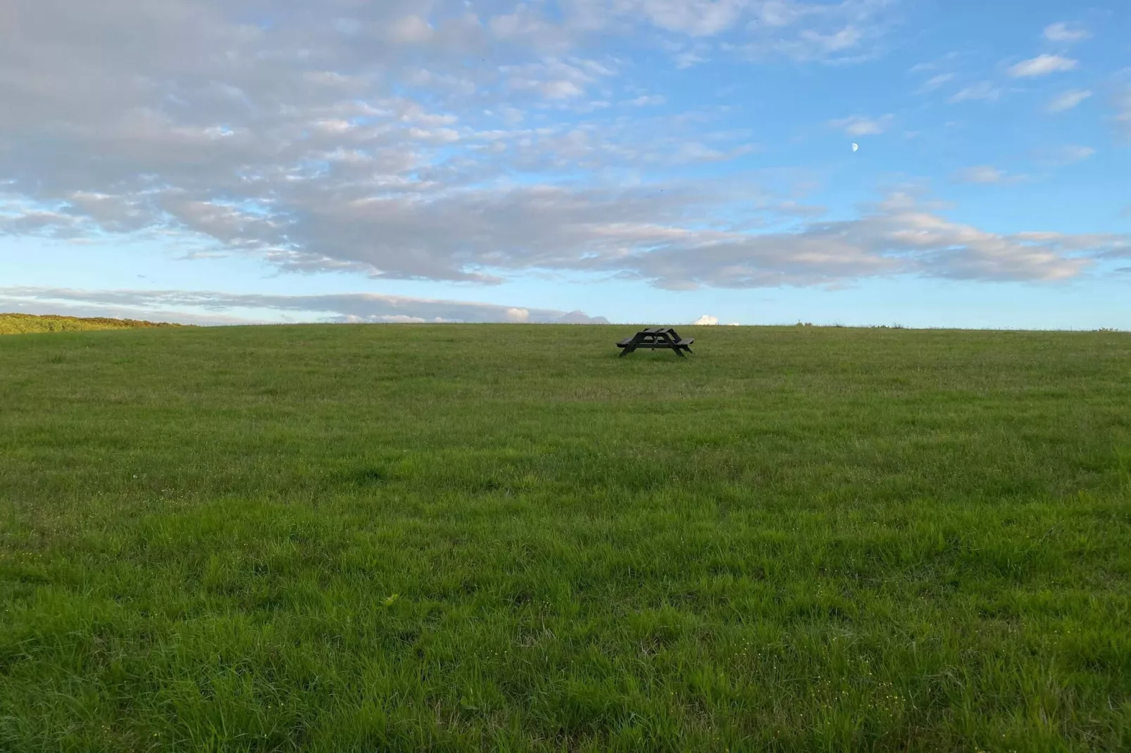 6 persoons vakantie huis in Glesborg-By Traum