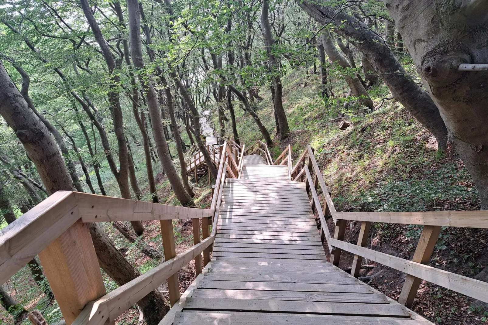 4 persoons vakantie huis in Stege-By Traum