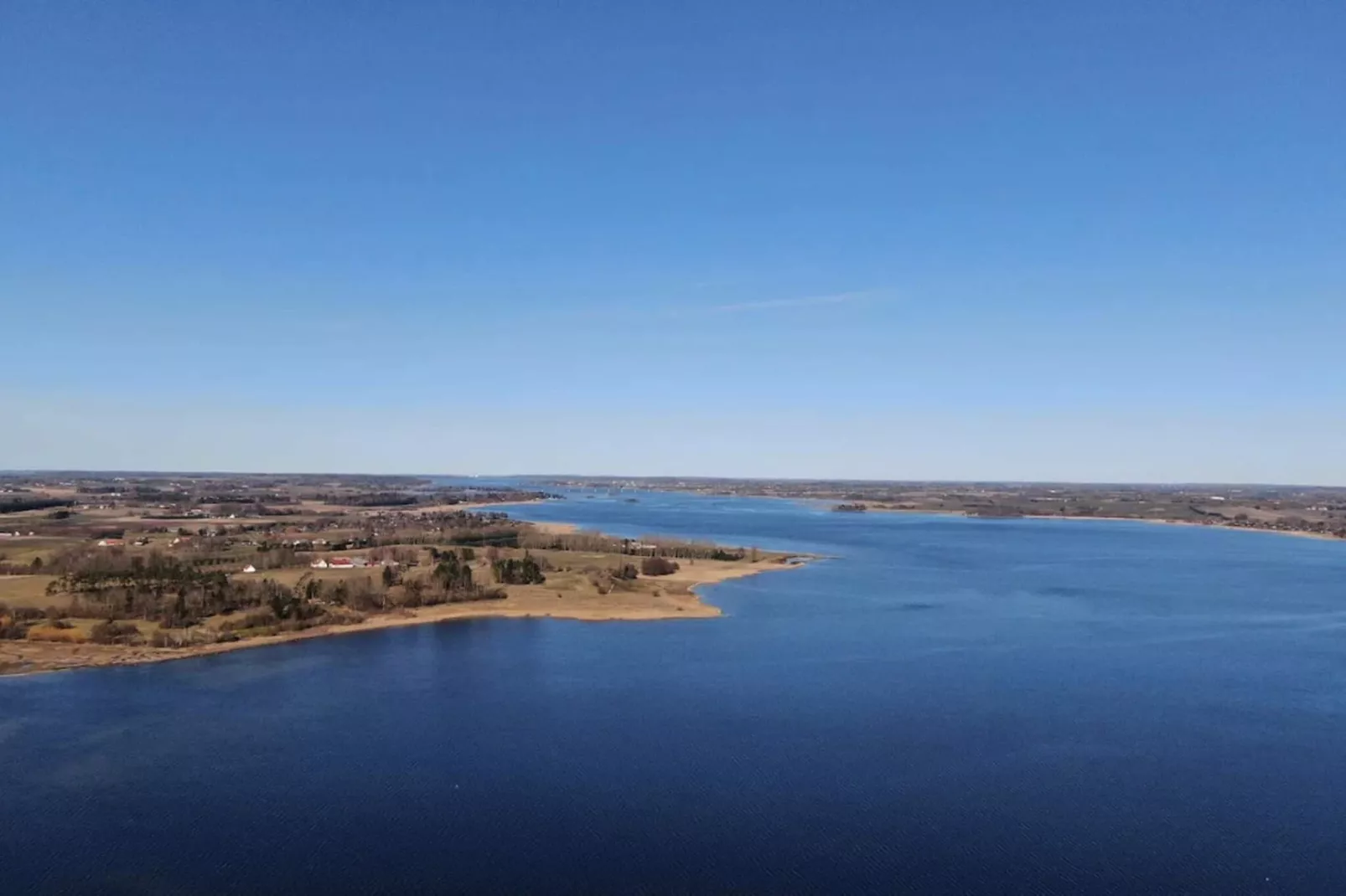 6 persoons vakantie huis in Skibby-By Traum