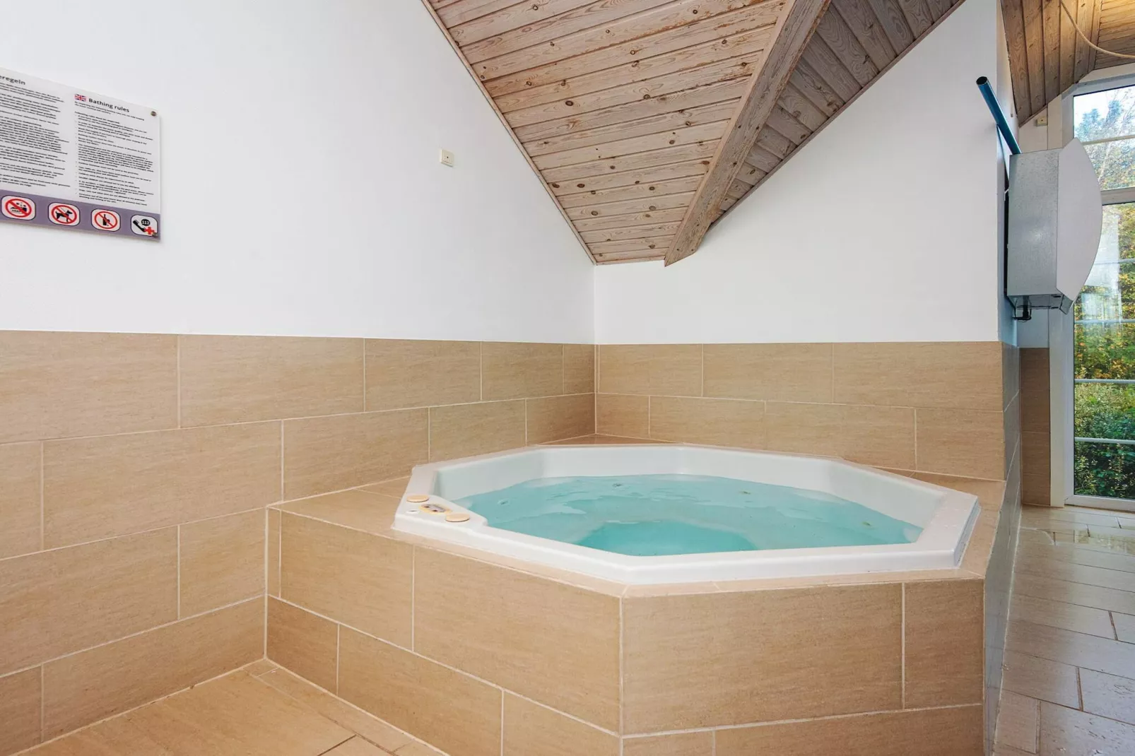 Luxe retraite met zwembad By Traum Ferienwohnungen-Spa