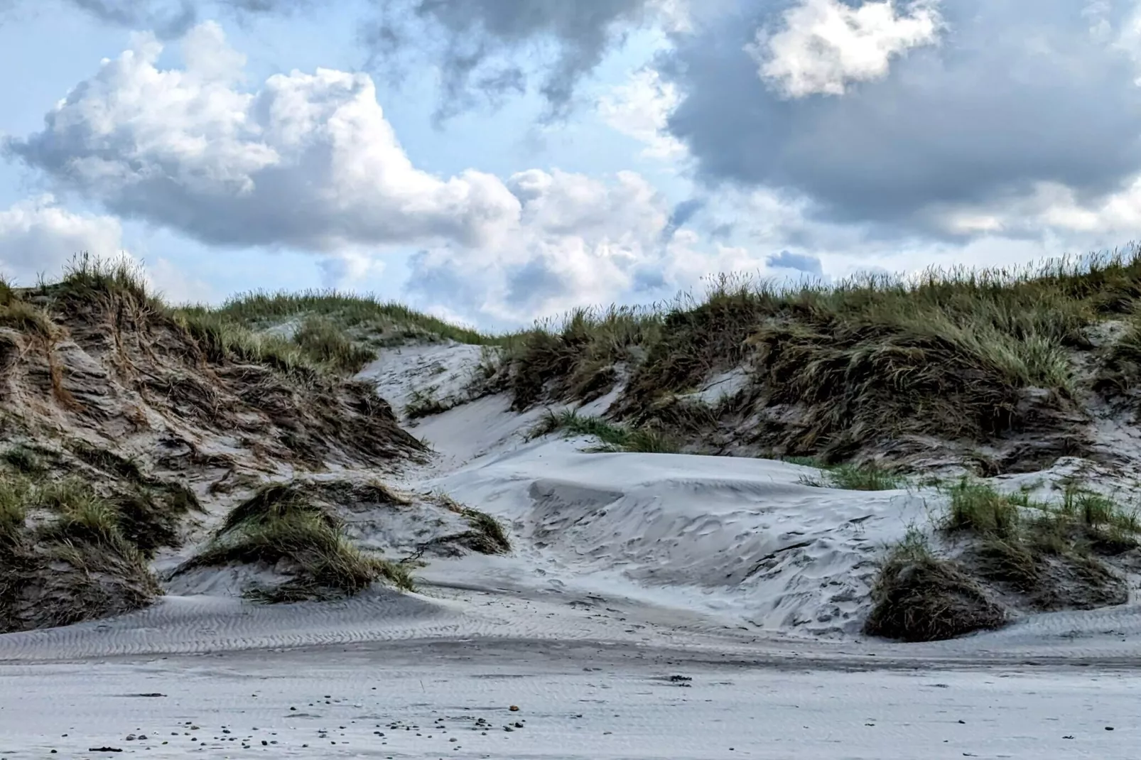 6 persoons vakantie huis in Hirtshals-By Traum