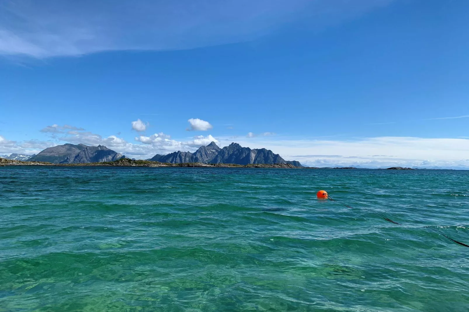 7 persoons vakantie huis in Bøstad-By Traum-Niet-getagd