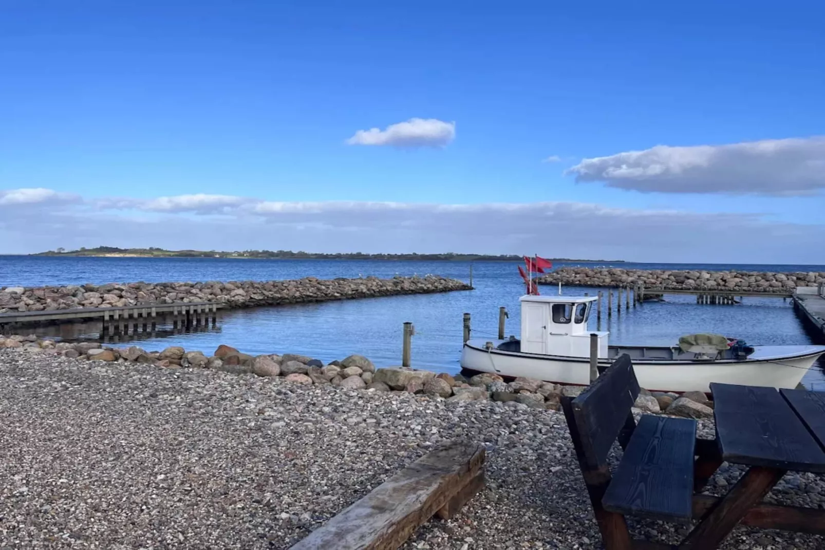 6 persoons vakantie huis in Aabenraa-By Traum-Waterzicht