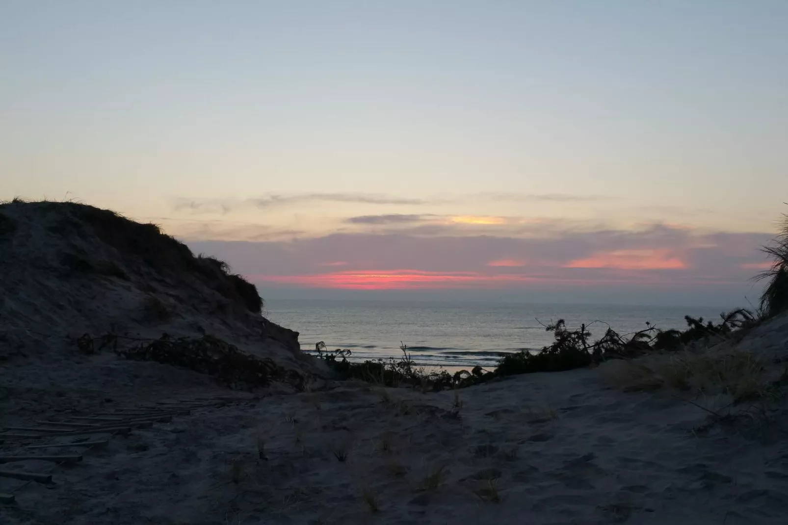 6 persoons vakantie huis in Ringkøbing-By Traum