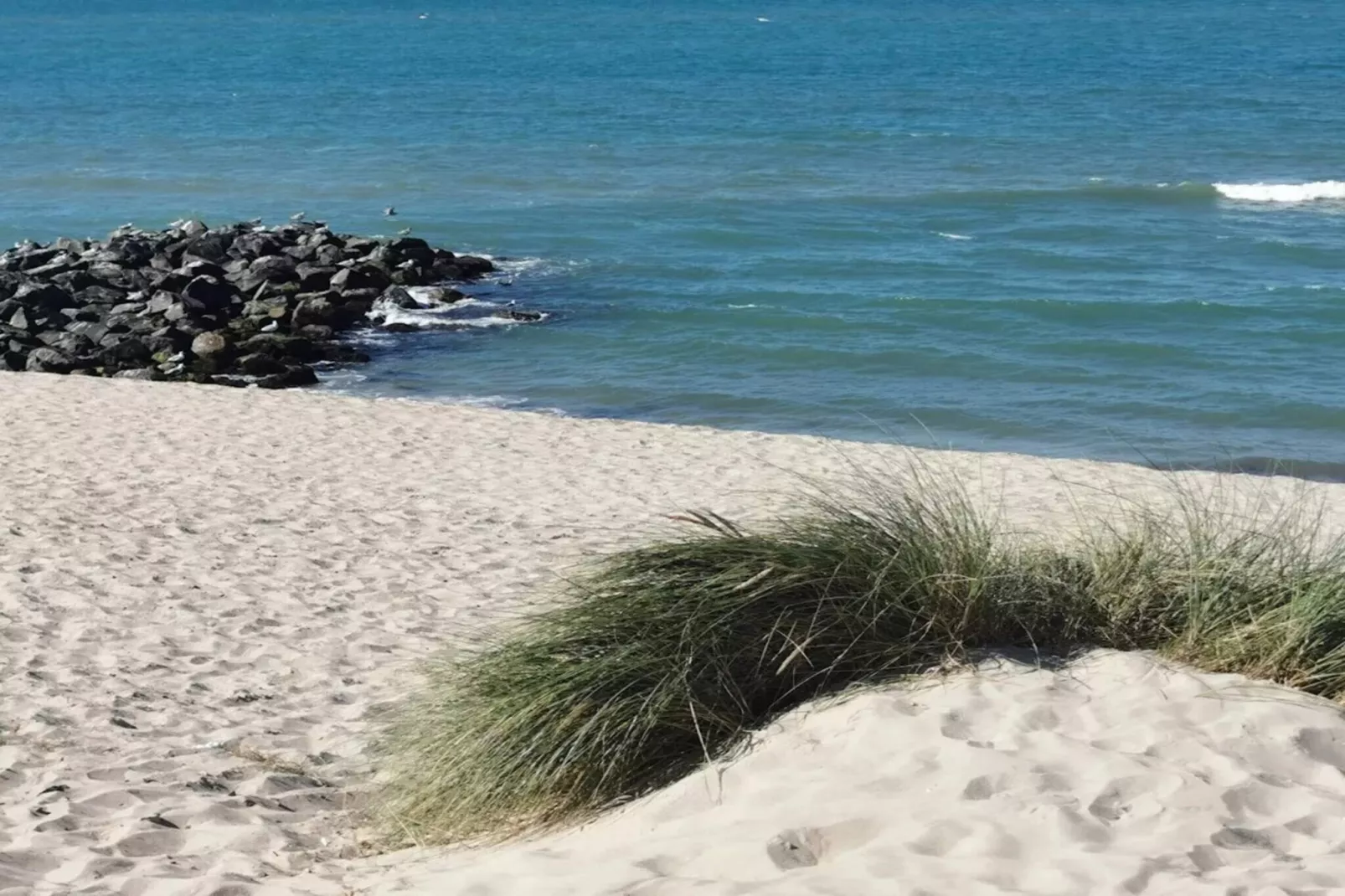 8 persoons vakantie huis in Hjørring-By Traum