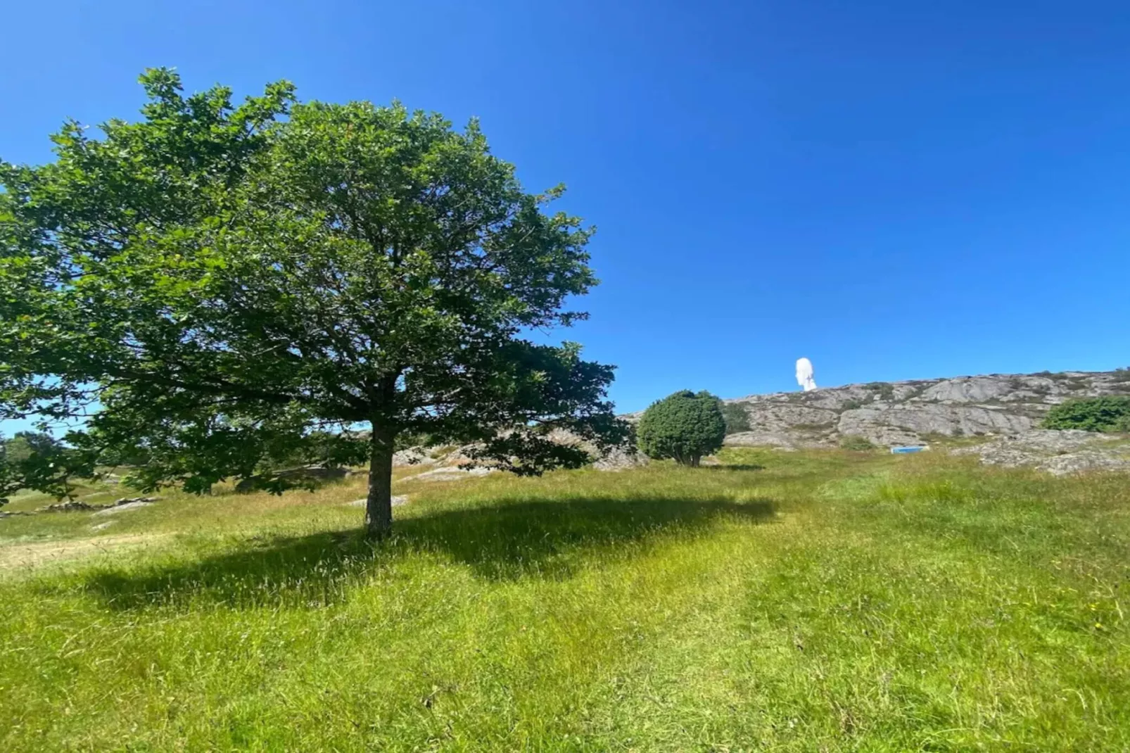 4 persoons vakantie huis in KYRKESUND-By Traum-Niet-getagd