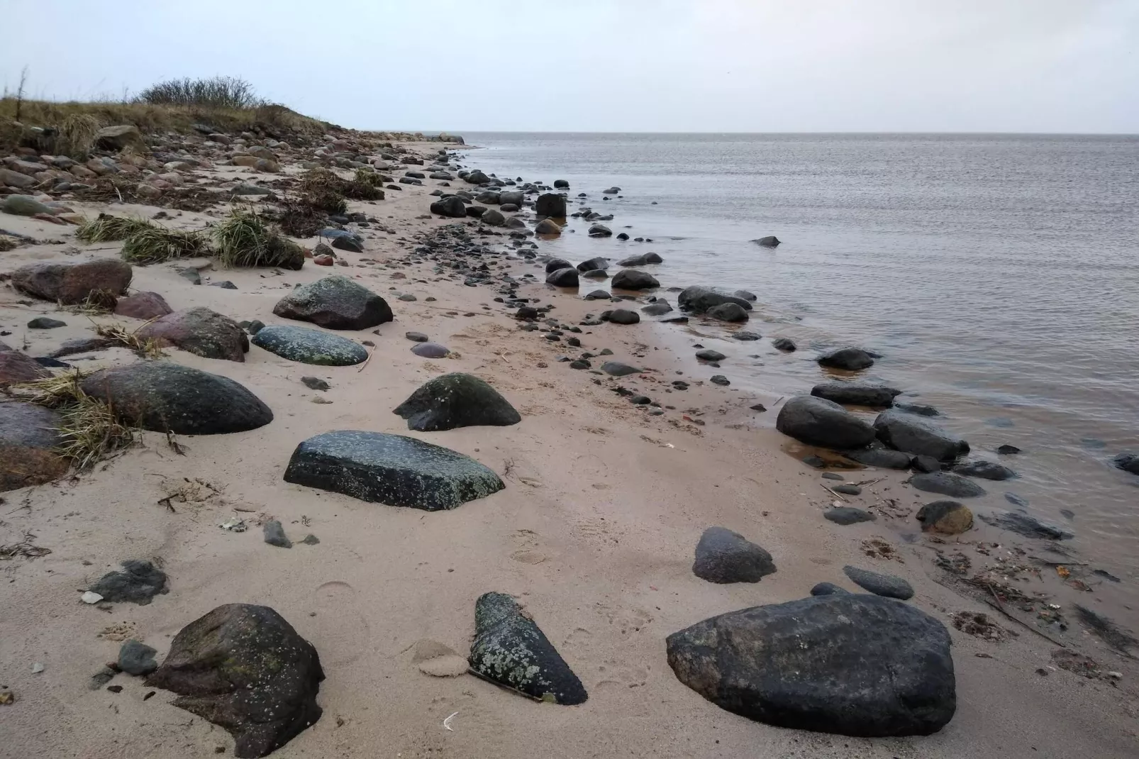 5 persoons vakantie huis in Tarm-By Traum