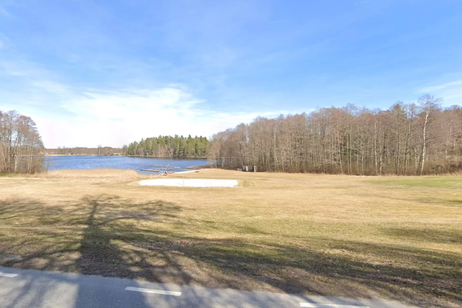 6 persoons vakantie huis in ÅSBRO-By Traum-Niet-getagd