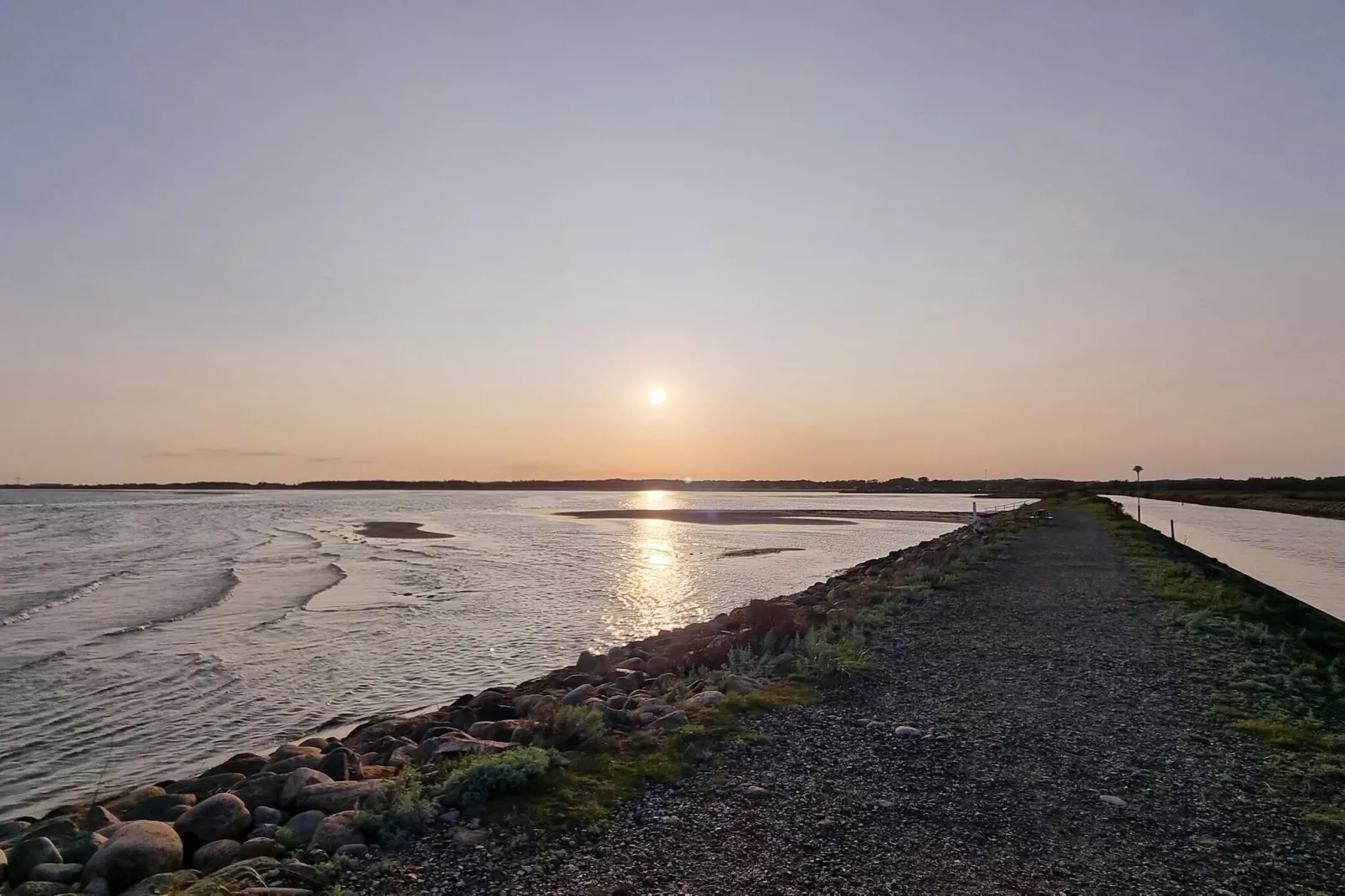 6 persoons vakantie huis in Asaa-By Traum