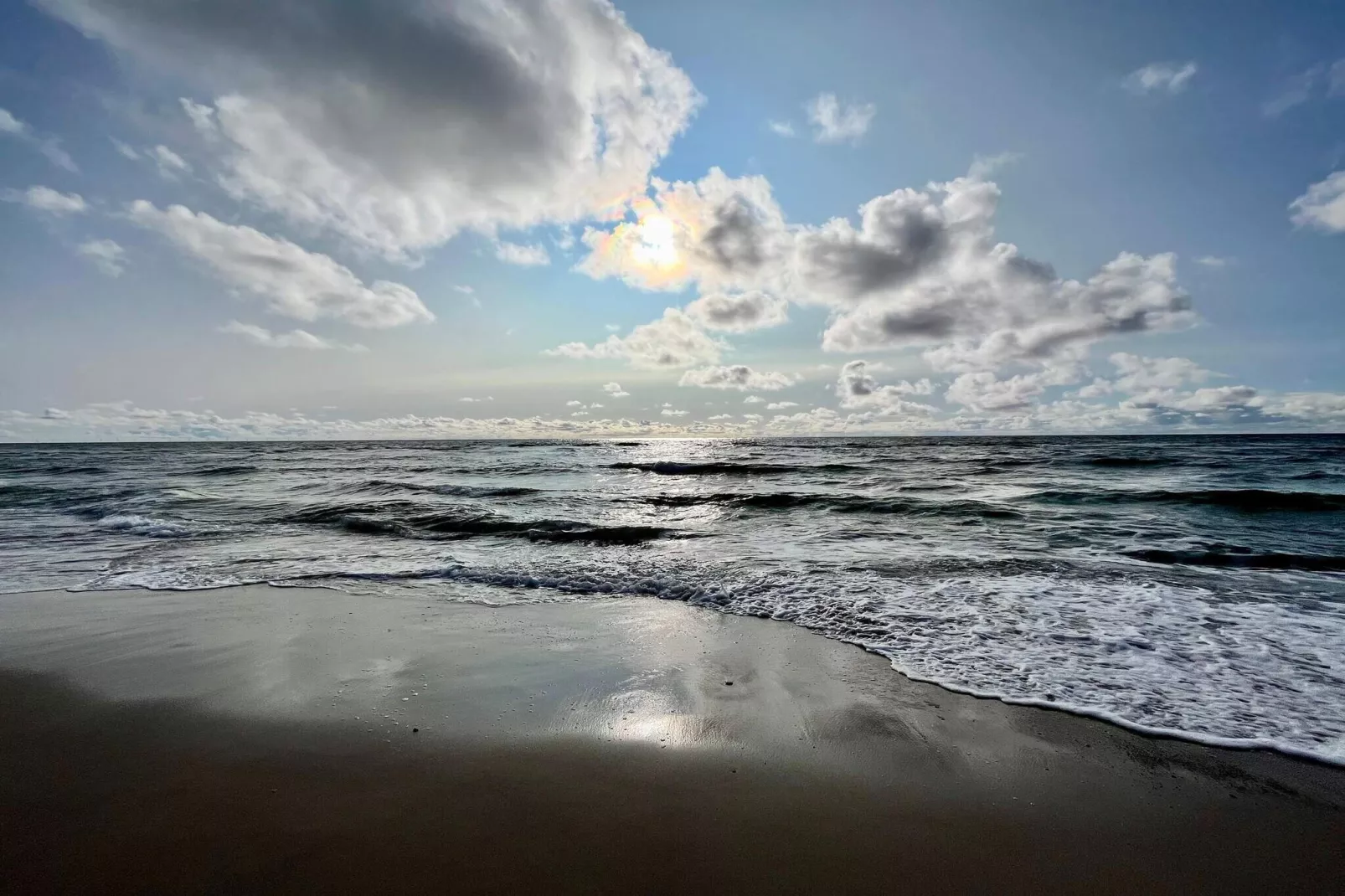 12 persoons vakantie huis in Ulfborg-By Traum