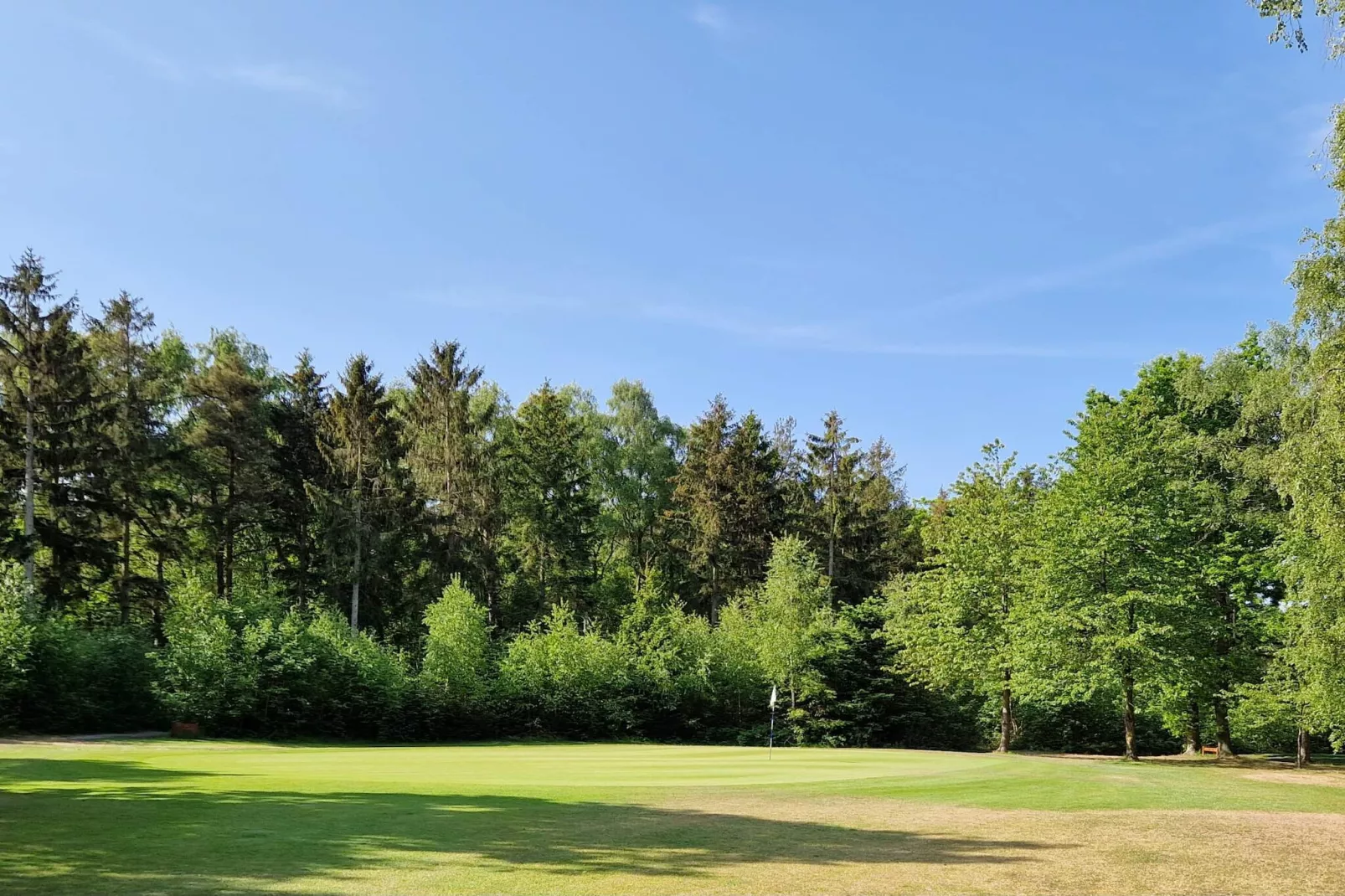 Modern huis nabij strand -- By Traum Ferienwohnungen