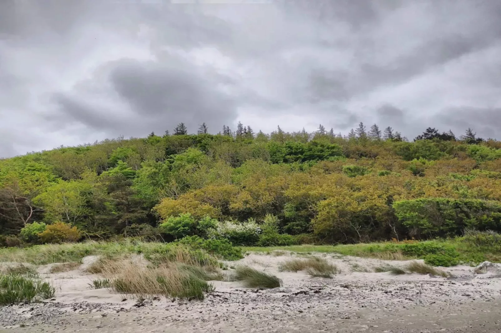 8 persoons vakantie huis in Grenaa-By Traum