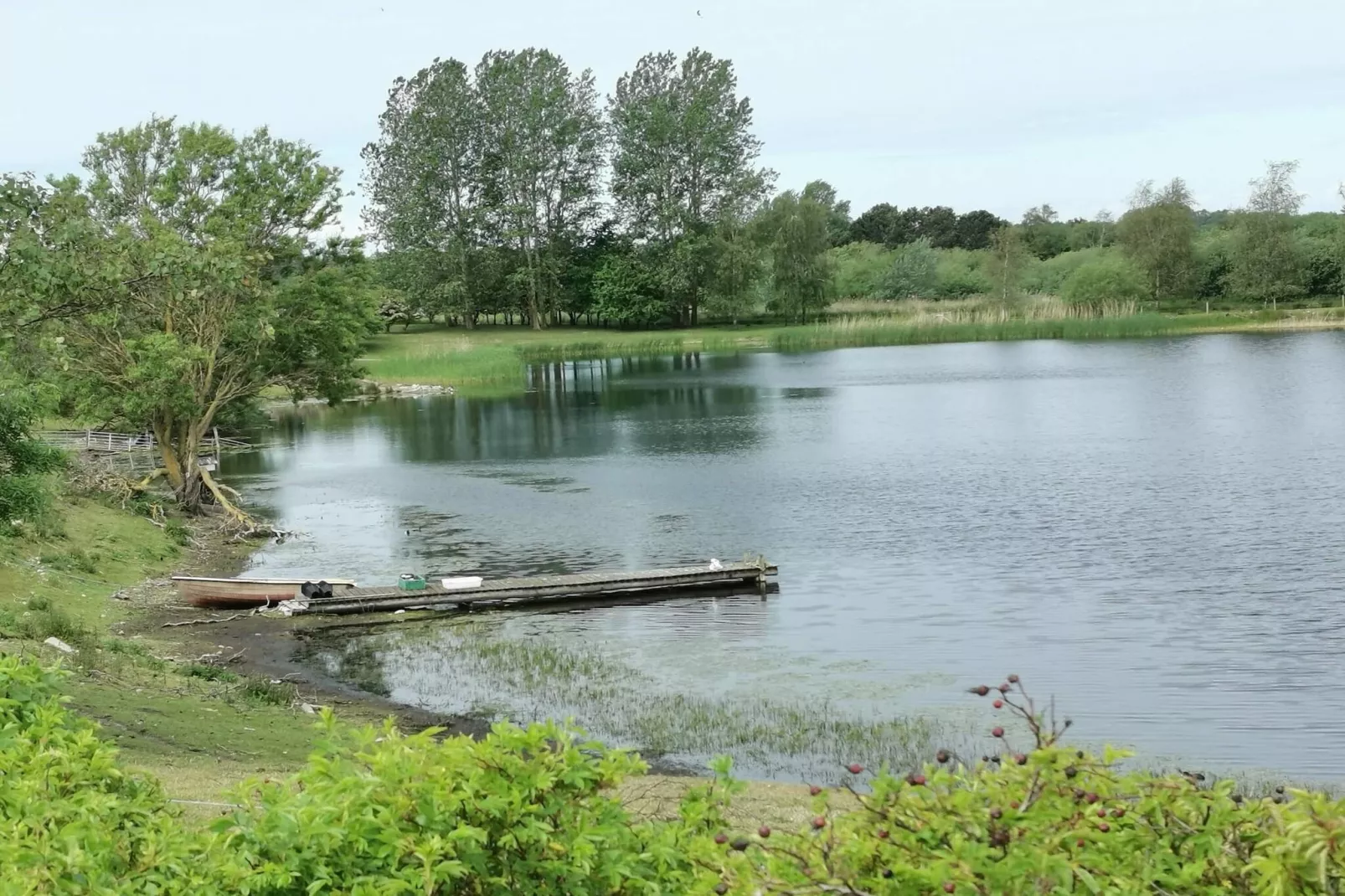 6 persoons vakantie huis in Højby-By Traum