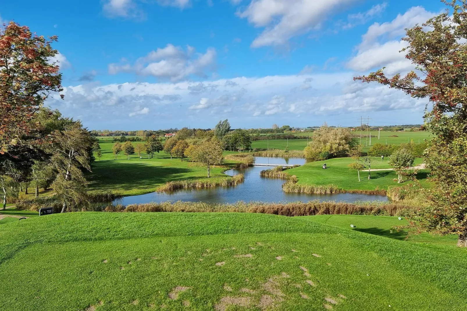 9 persoons vakantie huis in Skibby