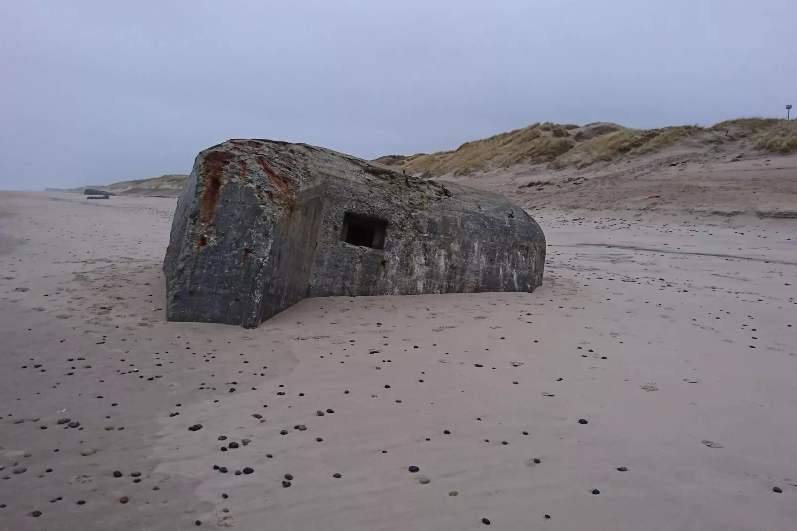 6 persoons vakantie huis in Ringkøbing-By Traum-Niet-getagd