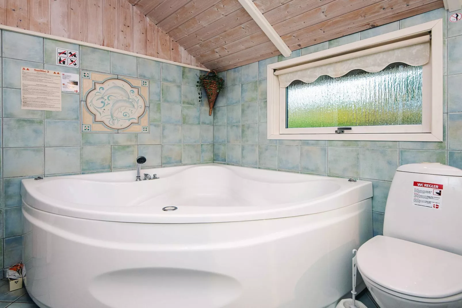 7 persoons vakantie huis in Ebeltoft