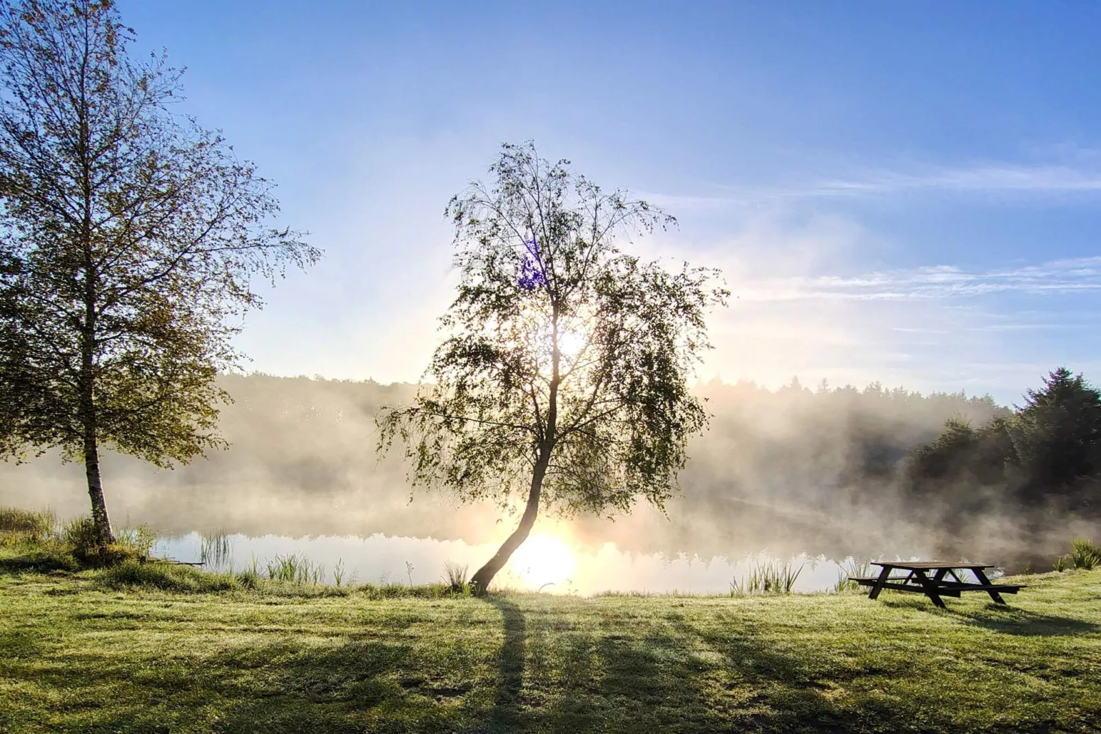 6 persoons vakantie huis in Toftlund-By Traum-Buitenlucht