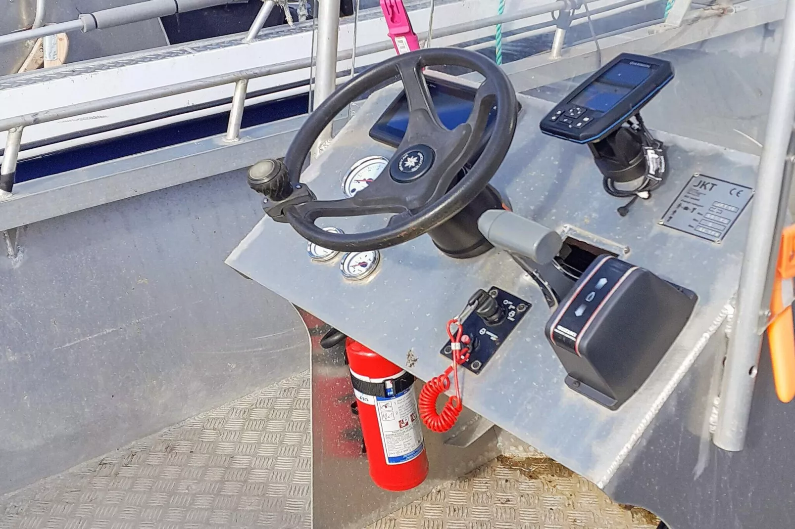 8 persoons vakantie huis in Leka-By Traum-Niet-getagd