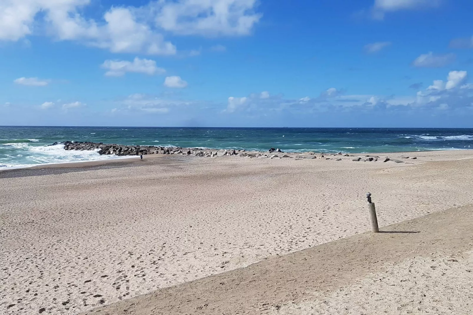 6 persoons vakantie huis in Vestervig-By Traum-Waterzicht