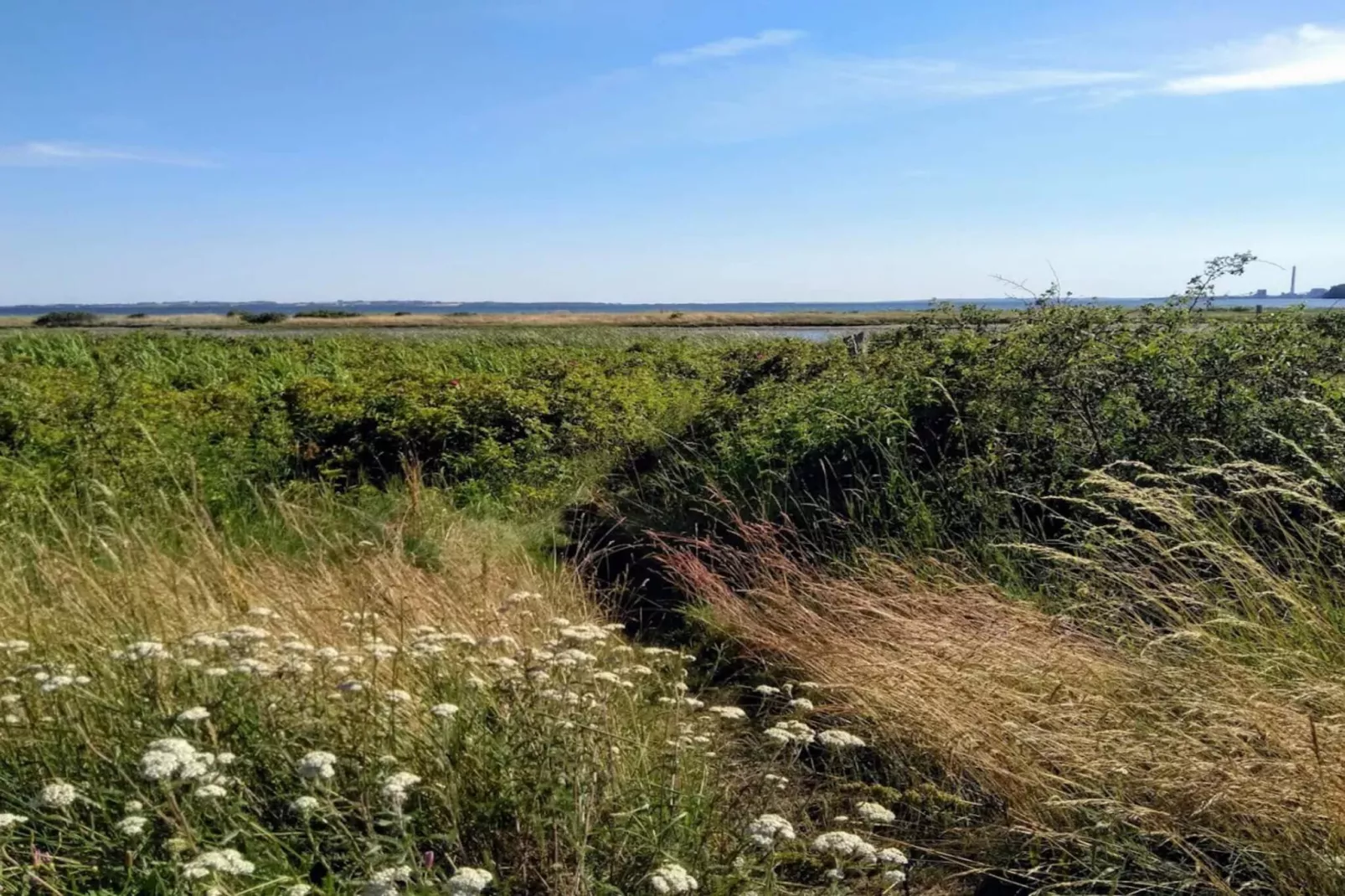 8 persoons vakantie huis in Rønde-By Traum