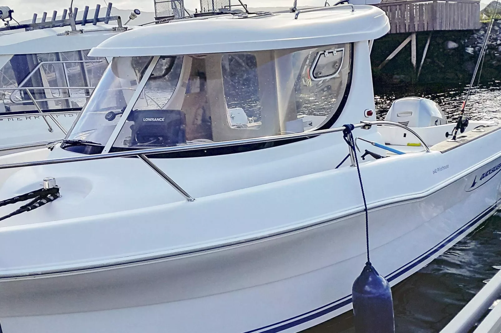 8 persoons vakantie huis in Leka-By Traum-Niet-getagd