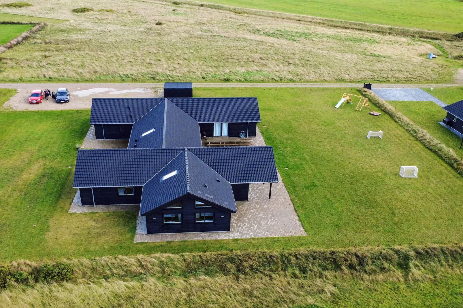 Luxe retraite met zwembad -- By Traum Ferienwohnungen