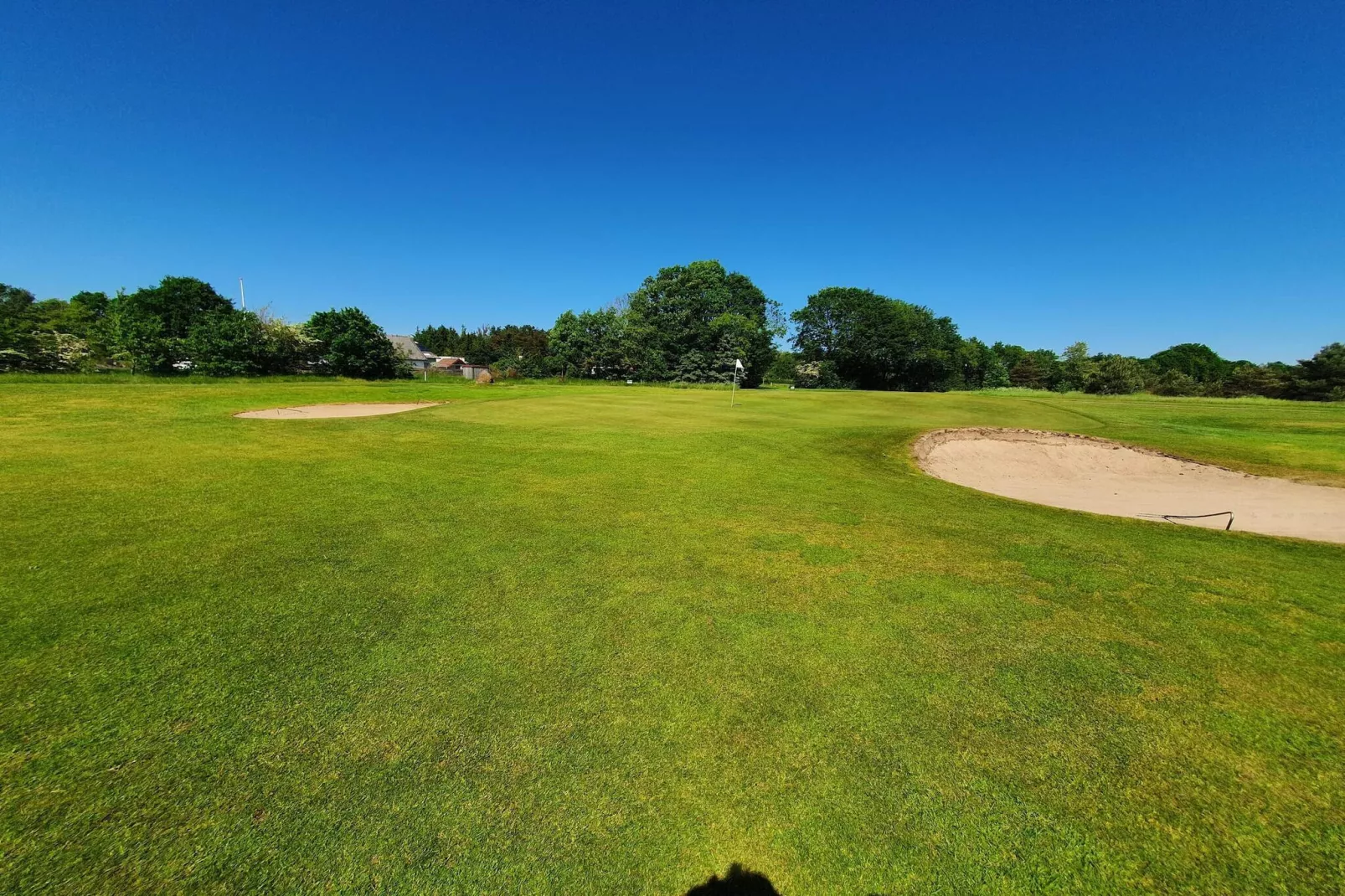 6 persoons vakantie huis in Ørsted-By Traum